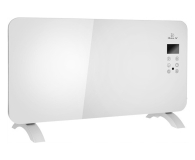 Mission Air Grzejnik konwektorowy PORTO WiFi 1500W Biały - 1590296 - zdjęcie 4